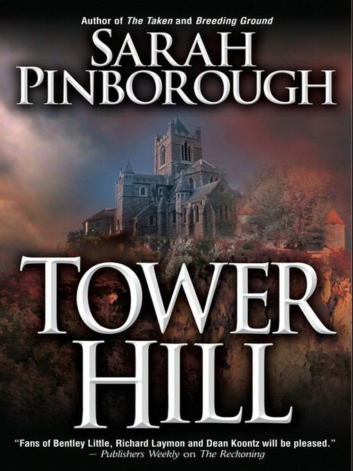 Title details for Tower Hill by Sarah Pinborough - Available